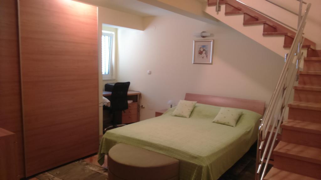 Swiss Holiday Apartment Split Luaran gambar
