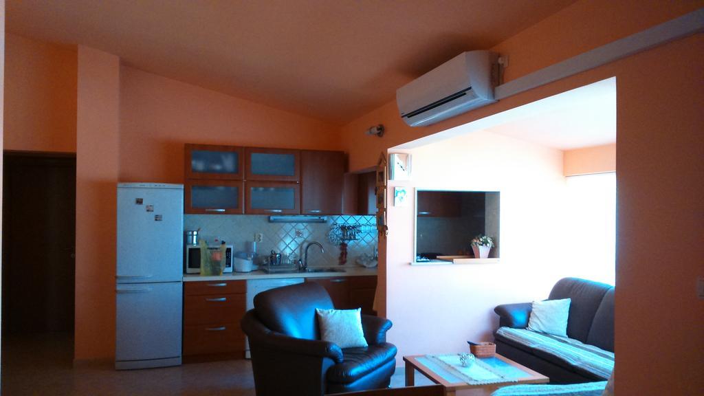 Swiss Holiday Apartment Split Luaran gambar