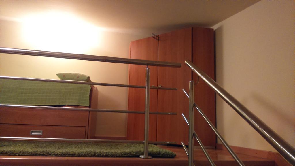 Swiss Holiday Apartment Split Luaran gambar