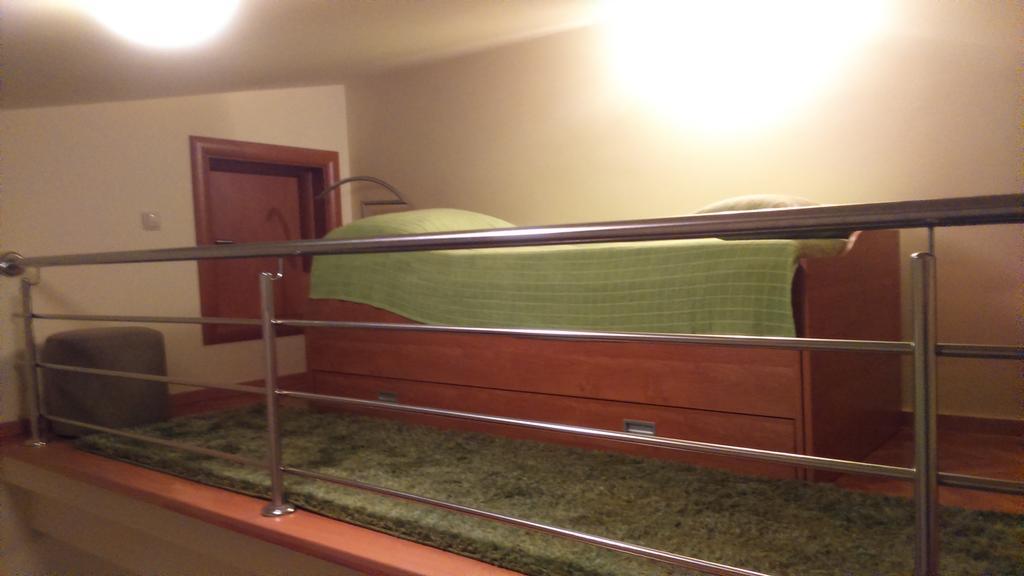 Swiss Holiday Apartment Split Luaran gambar
