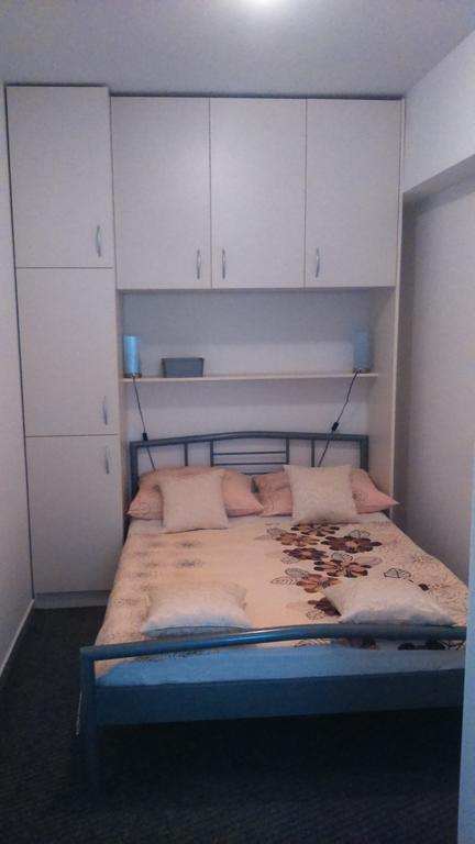 Swiss Holiday Apartment Split Luaran gambar