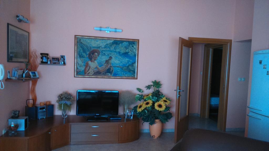 Swiss Holiday Apartment Split Luaran gambar
