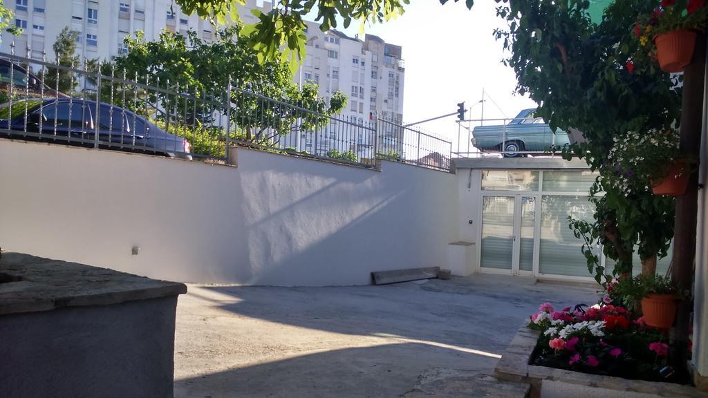 Swiss Holiday Apartment Split Luaran gambar