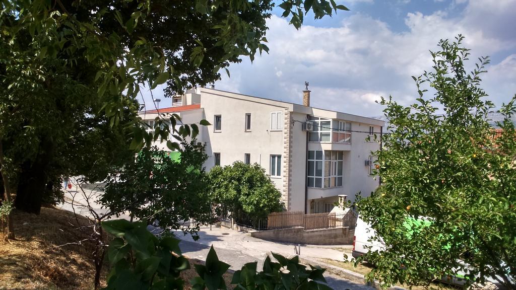 Swiss Holiday Apartment Split Luaran gambar