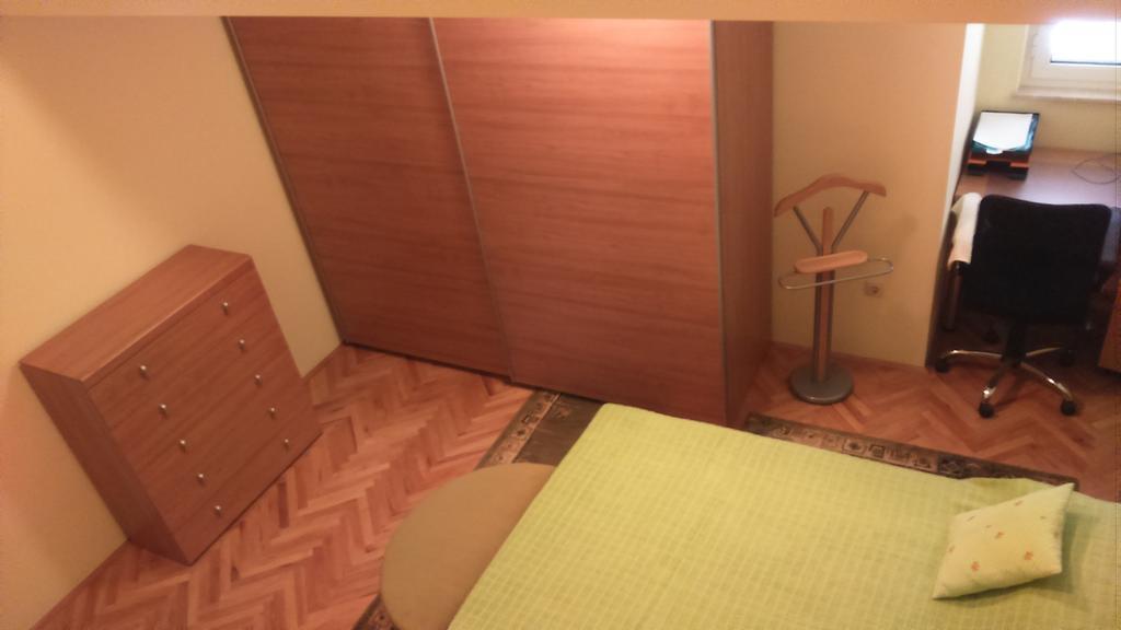 Swiss Holiday Apartment Split Luaran gambar