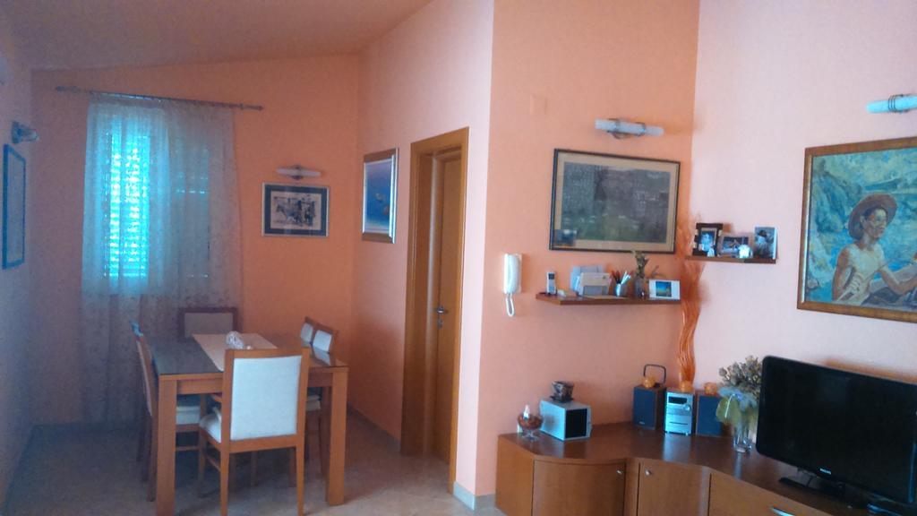 Swiss Holiday Apartment Split Luaran gambar