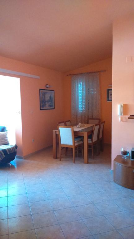 Swiss Holiday Apartment Split Luaran gambar