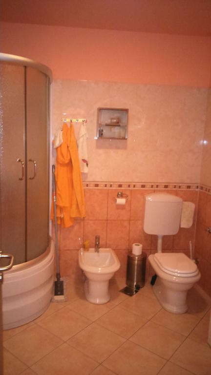Swiss Holiday Apartment Split Luaran gambar