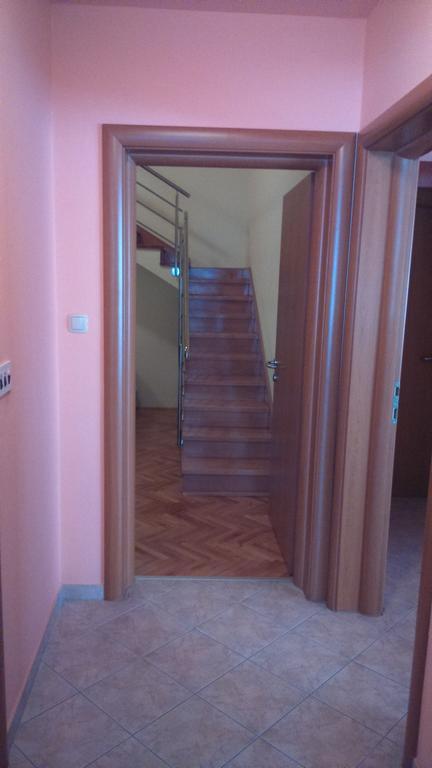 Swiss Holiday Apartment Split Luaran gambar
